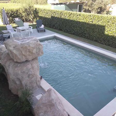 Villa Miriade B&B Paestum Buitenkant foto