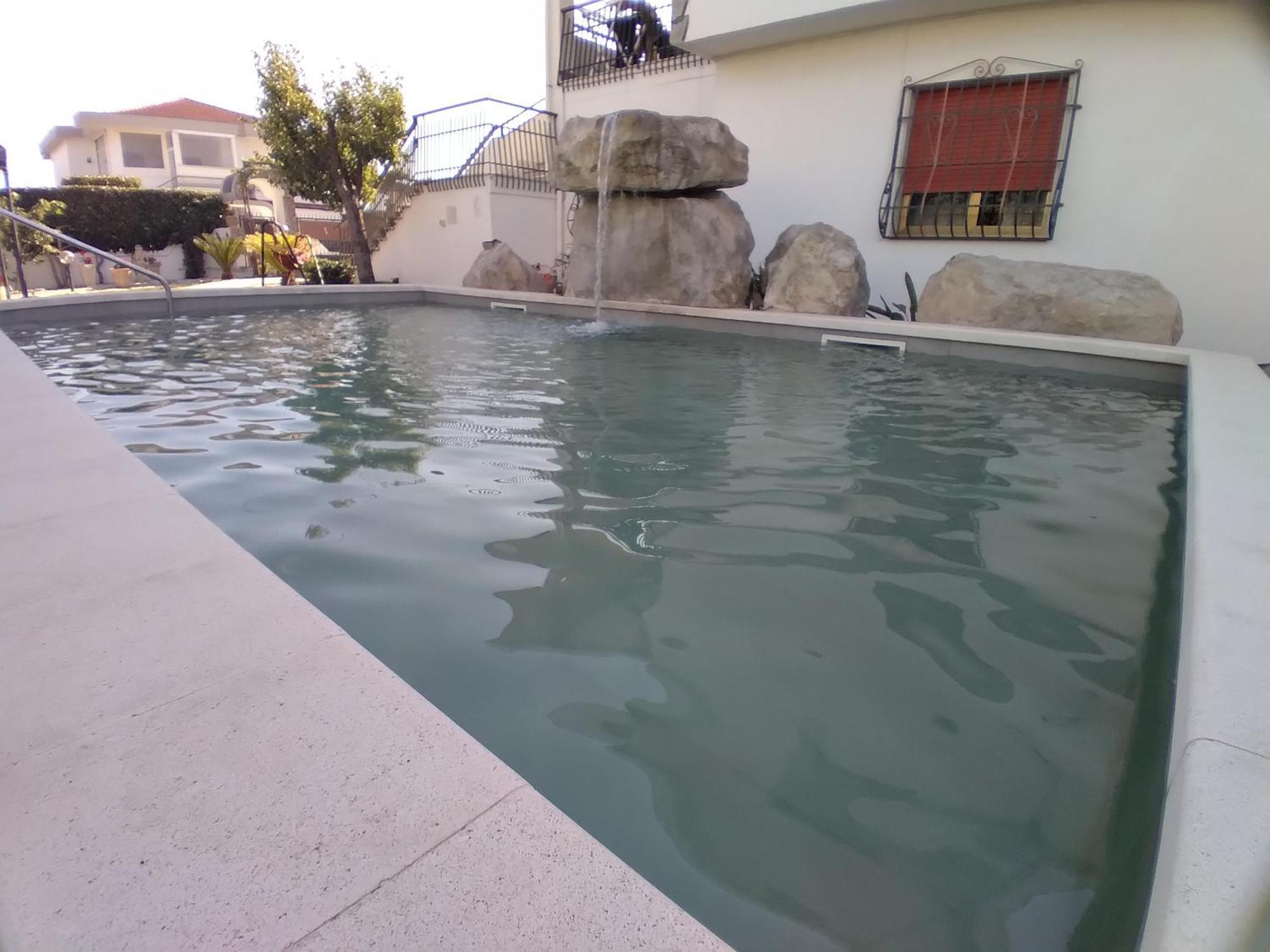 Villa Miriade B&B Paestum Buitenkant foto