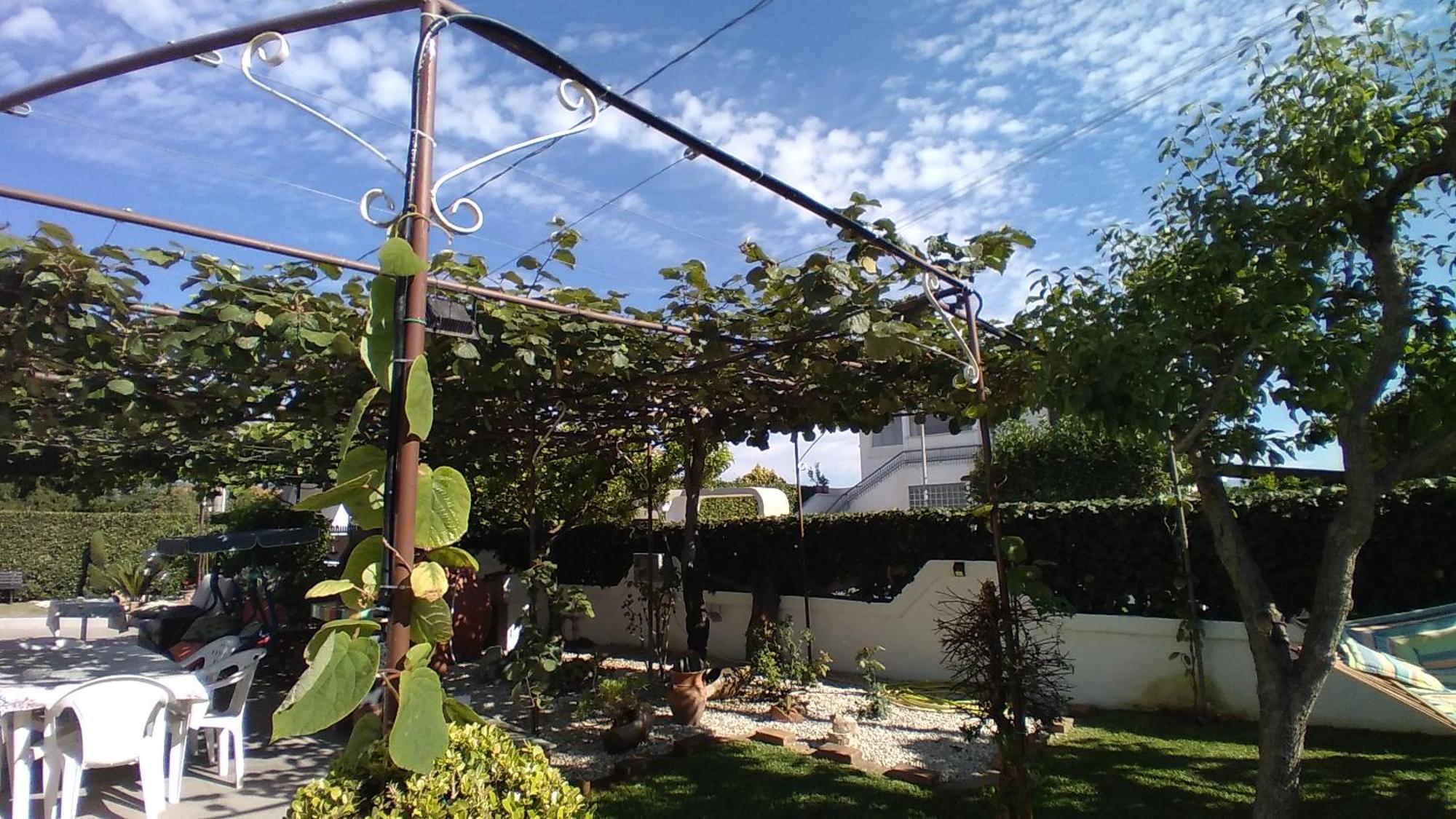 Villa Miriade B&B Paestum Buitenkant foto