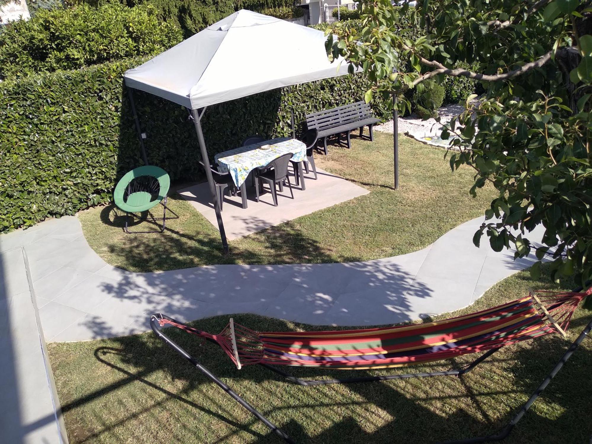 Villa Miriade B&B Paestum Buitenkant foto