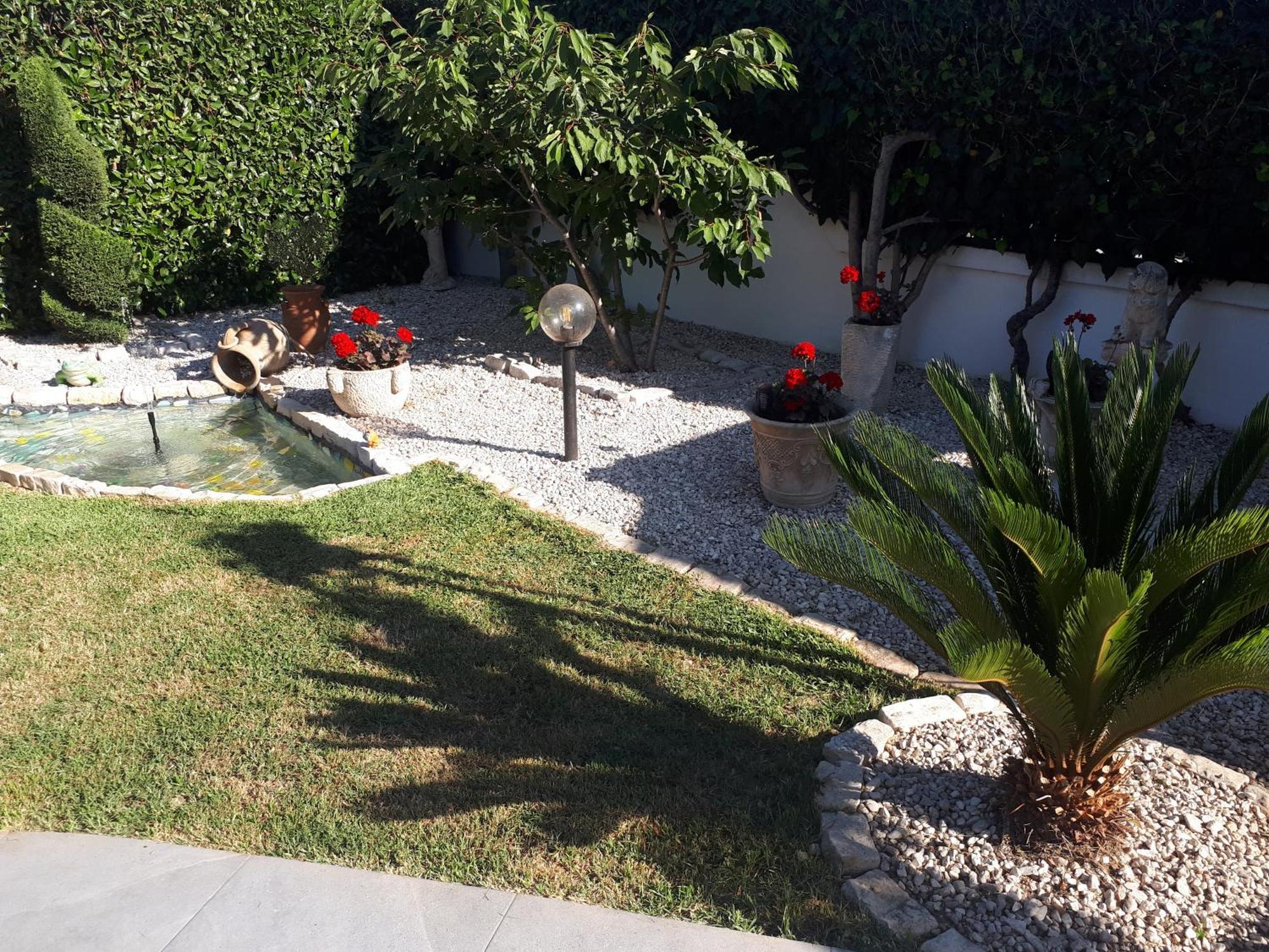 Villa Miriade B&B Paestum Buitenkant foto